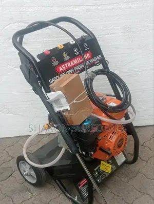 Astramilano Pressure Washer Machine 3600psi