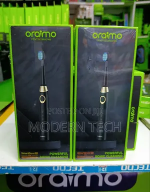 Oraimo Smartdent Electric Toothbrush