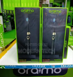 Oraimo Smartdent C2 Toothbrush