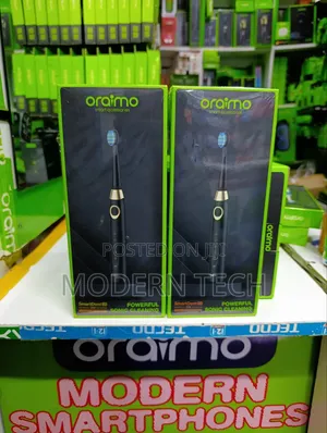 Oraimo Smartdent C2 Smart Toothbrush 