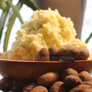 Raw Shea Butter Nilotica Shea Butter