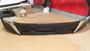 Front Bumper Lip Landcruiser 200 Series 2016+