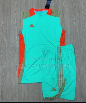 Volleyball Kit Uniforms