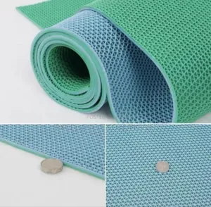 PVC Anti-Slip Mat for Changing Rooms Showers 