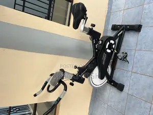 Rockerfeller Speed Spinning Bikes