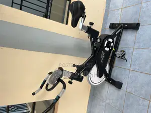 Speed and Fitness Spinning Bikes