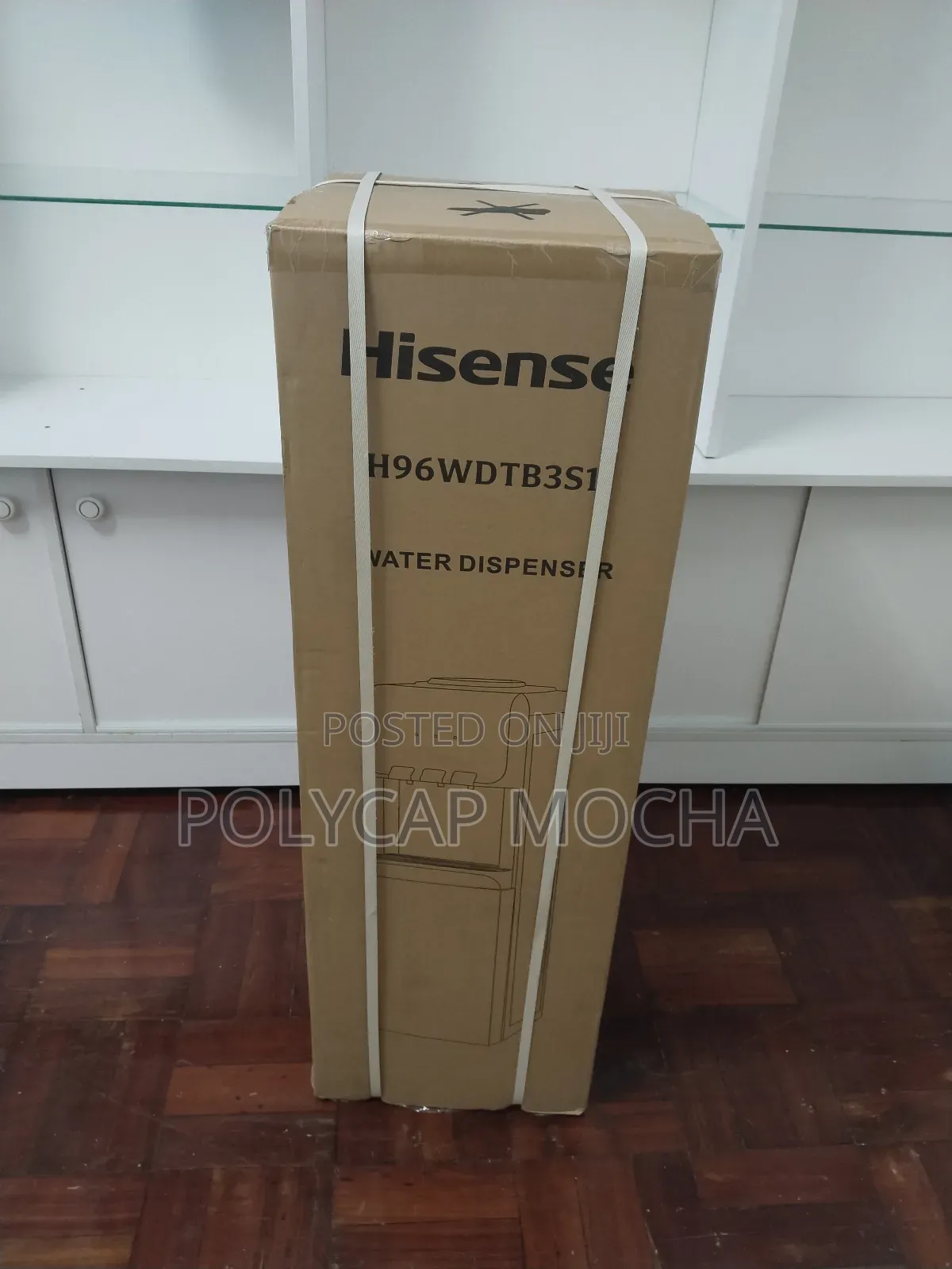 Hisense Hot Cold and Normal Water Dispenser