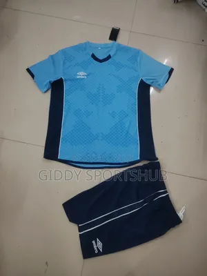 Football Kits Uniforms