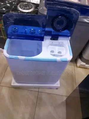 Hisense 7.5kg Topload Washing Machine. Washer +Air Dryer