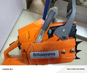 Husqvarna 272 Power Saw Machine/272