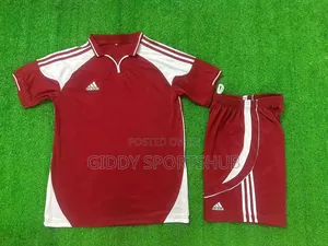 Kits for Soccer