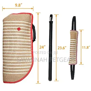 Professional Training Equipment, Biting Sleeve, Interactive, Puppy
