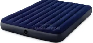 4x6 Inflatable Mattress - Durable Comfortable