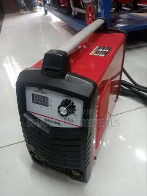 Maxmech Welding Machine Mma300