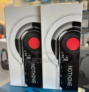 Nothing Open Earbuds Brand New Sealed