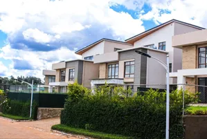 4bdrm Maisonette in Runda Past Four Ways for rent
