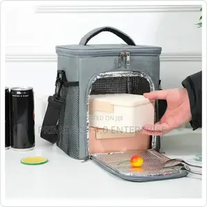 Lunch Bag, Lunch Bag