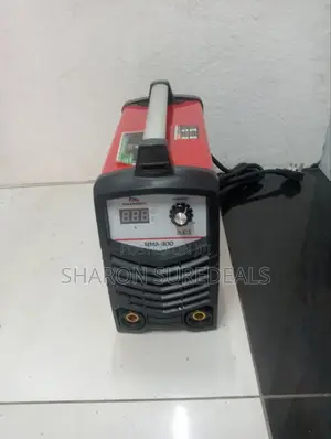 Maxmech Mma-300 Welding Machine