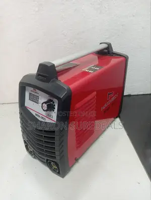 Brand New Welding Machine Maxmech 300a