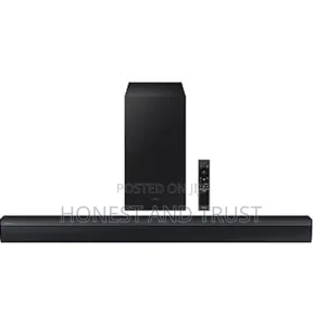 Vision Sound Bar 2113
