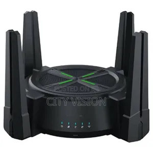 D-Link Ax6000 Multi Gigabit Wifi 6 Router Dir-X6080z