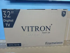 Vitron 32" Digital Tv