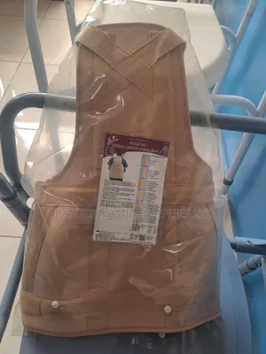 Pediatric Spinal Brace