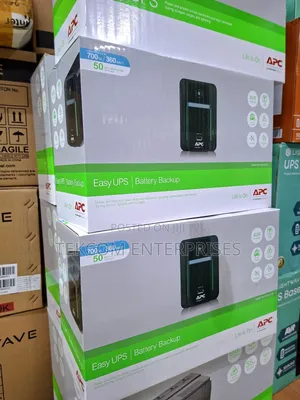 Apc 700va Ups || Apc 700va Ups