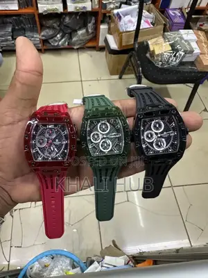 Naviforce Original Fashion Watch