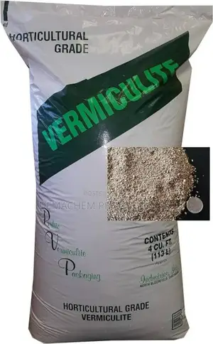 Vermiculite 10kg Bags