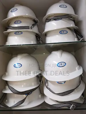 Safety Helmet -kenplastic