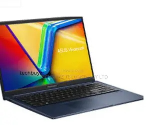 New Laptop Asus VivoBook 15 X505BA 8GB Intel Core I7 SSD 512GB
