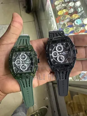 Naviforce Watch Naviforce Mens Analog Watch