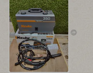 Mig Welding Machine 350a