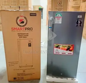 Refrigerator!!150 Litres Smart Pro Single Door