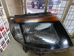 Ford Ranger Headlights
