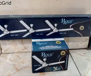 Roch RCLF-5603 56′′ Inches Ceiling Fans With Stylish Design,