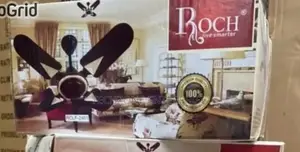 Fan - Roch Ceiling Fan 24 Inches With Stylish Design 