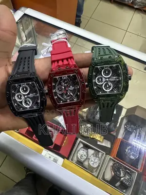 Naviforce Wholesale Original Watch Fashion Silicone Watch