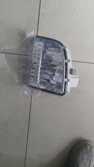 Fog Lamp Toyota Rav4 2001-2005