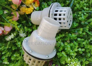 Well Foot Valve