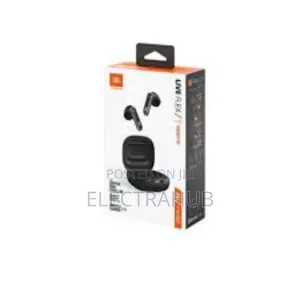 JBL Live Flex Earbuds Brand New Sealed in Shop