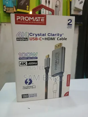 Promote Usb-C to Hdmi Hub()