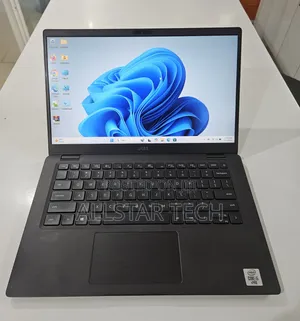 Laptop Dell 16GB Intel Core I5 SSD 256GB