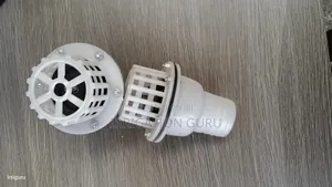 Backflow Prevention Valve