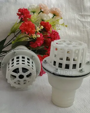 Water Retaining Valve