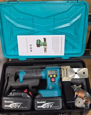 Cordless PPR Welding Machine(With Batteries)