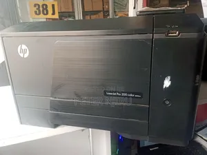 Hp Laserjet Pro 200 Color Printer M251nw