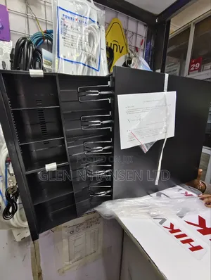 Cash Drawer