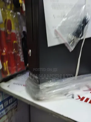 Cash Drawer